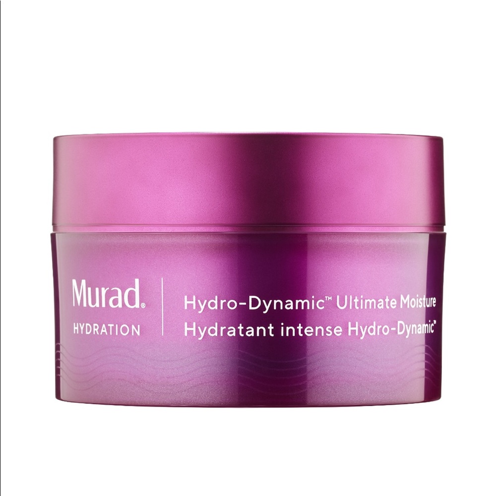 Murad Hydro-Dynamic Ultimate Moisture - Picture 2 of 2